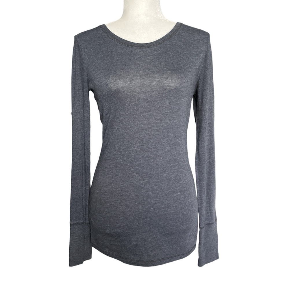 American Eagle Long Sleeve T-Shirt - Size Medium